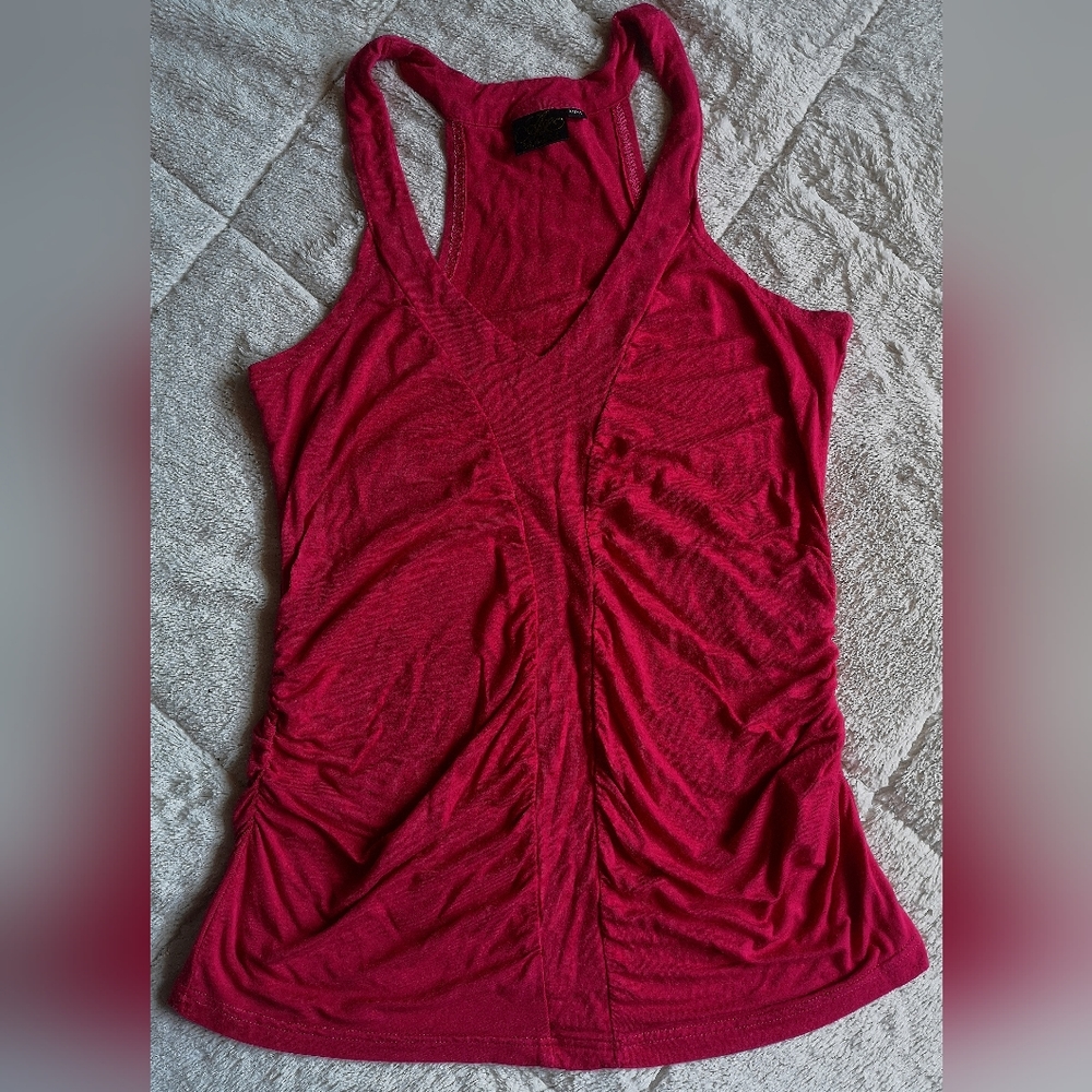 Avirex tank top. Size M